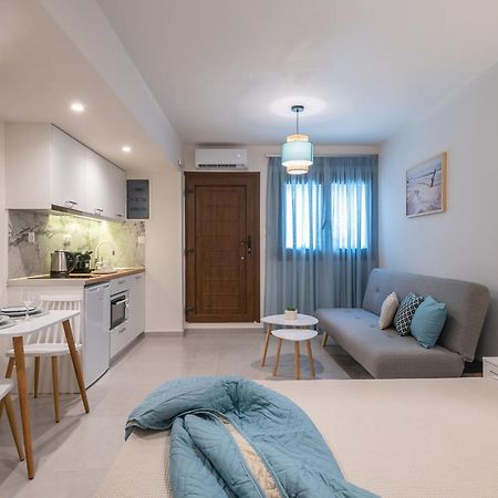 Almira Studios Limnos 3 Μύρινα Εξωτερικό φωτογραφία