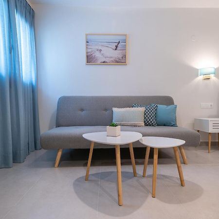 Almira Studios Limnos 3 Μύρινα Εξωτερικό φωτογραφία